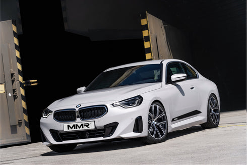 MMR Lowering springs RWD | BMW G42 | 2-Series | 218i | 220i | 230i